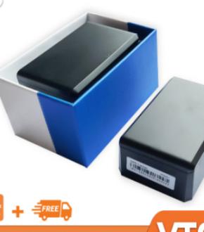 Định vị không dây Protrack VT03E+ pin khủng 30 ngày liên tục