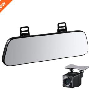  Camera hành trình gương 70mai S500
