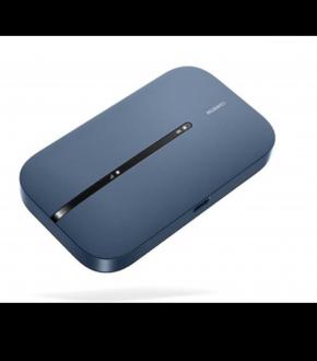 Bộ Phát WiFi 3G/4G Huawei E5783 Tốc Độ 4G 300Mbps, WiFi Dual-band 1167Mbps. Pin 3000mAh, Hỗ Trợ 32 Kết Nối Đồng Thời – Viễn Thông