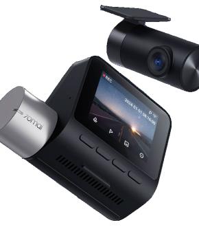 70mai A510 Dash Cam 2K