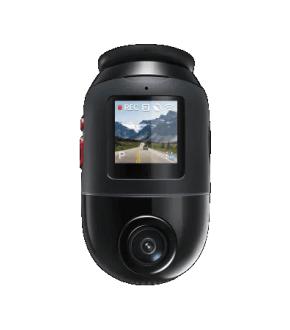 70mai X800 Omni 4K Dash Cam