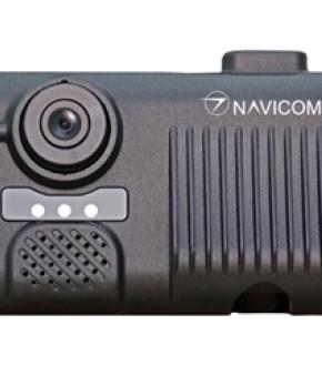 Camera nghị định Navicom J800S cho xe cứu thương, cứu hộ, container, xe khách