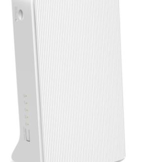 MERCUSYS MB112-4G | Bộ Phát WiFi 4G Siêu Nhỏ Gọn Có 2 Cổng LAN Giá Rẻ