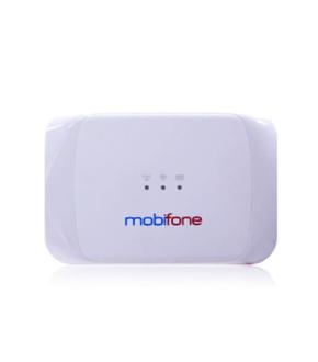 Bộ Phát 4G Wifi Từ SIM 4G MobiFone 717MF – Tốc độ 150Mbps – Viễn Thông