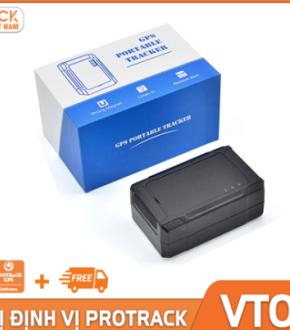 Thiết bị định vị Protrack VT03D